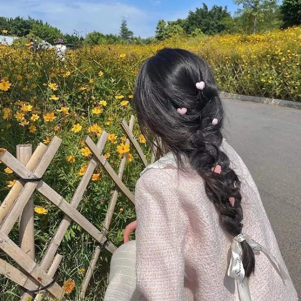 瓢虫少女第一季