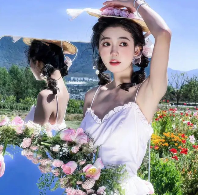 不死鸟之恋